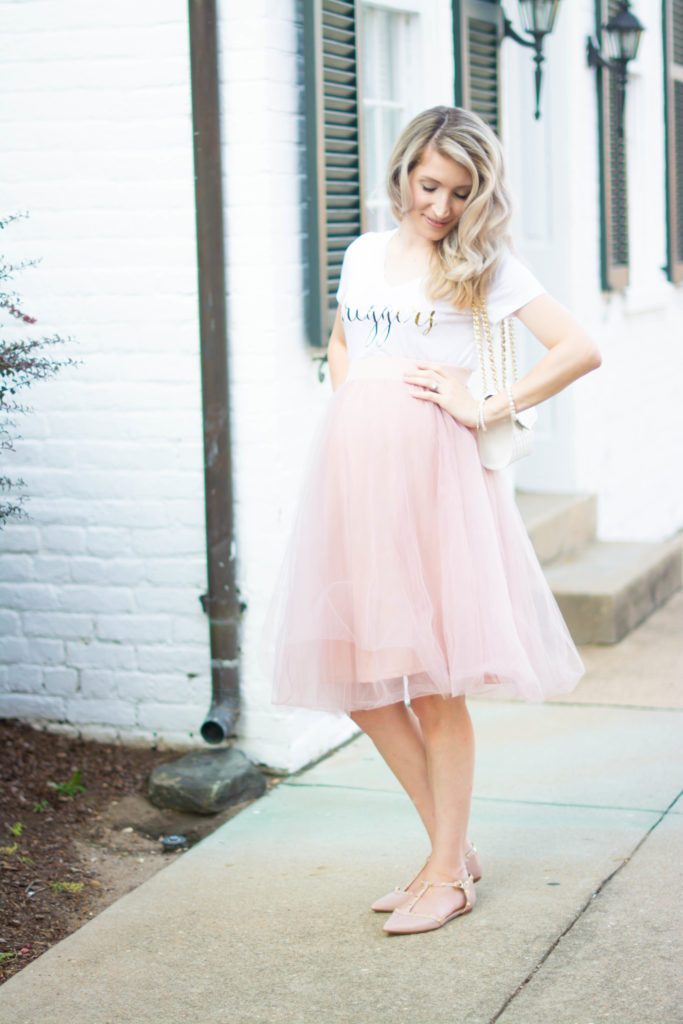 tulleskirtcouturekittenshirthalogenblushpinkshoesarmani-1-29