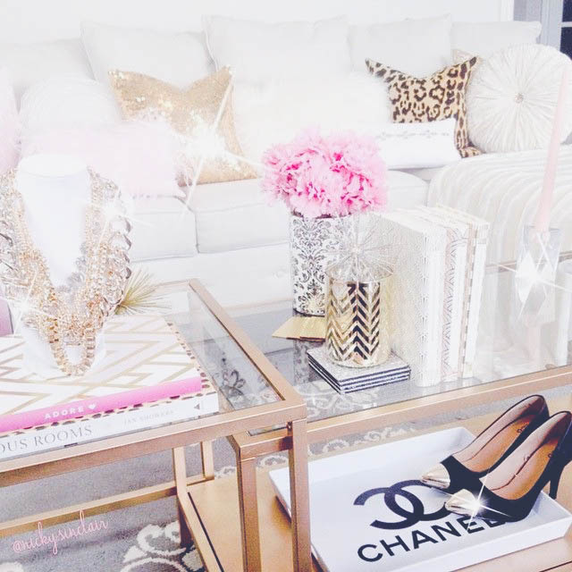 darlingdecorjadorelexiecouturehomedecorglamdecorprettydecorpinkandgold (1 of 1)-11