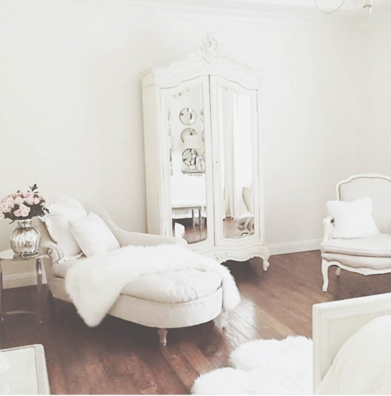 10 Most Pretty & Inspirational Bedroom Must Haves J'adore Lexie Couture