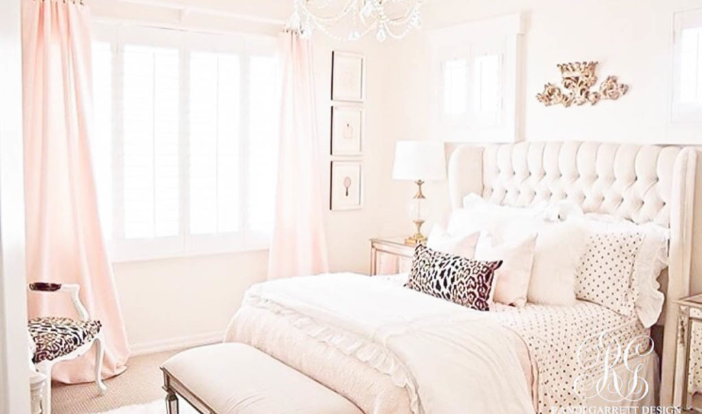 10 Most Pretty & Inspirational Bedroom Must Haves-1-14