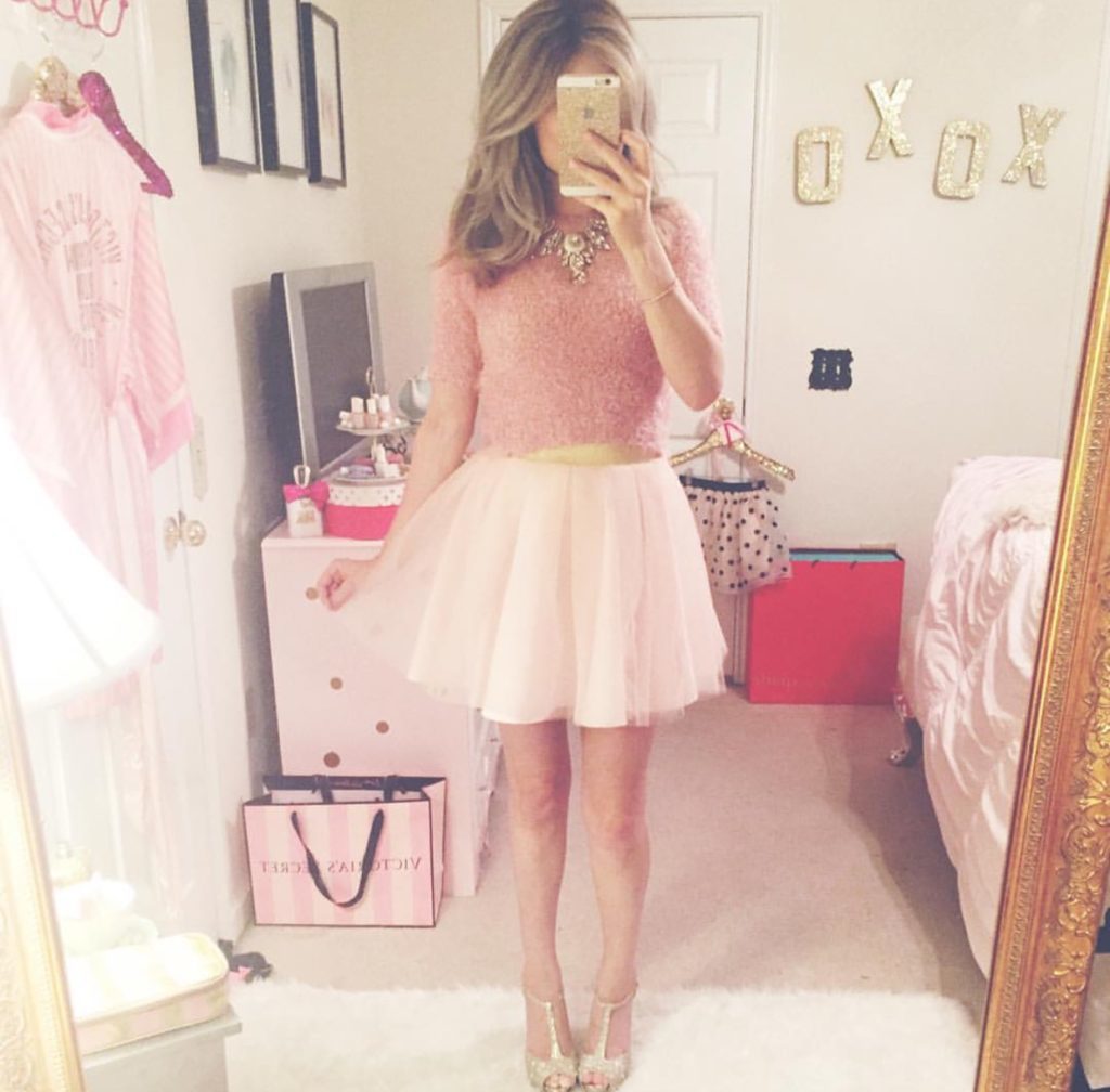 The Best Feminine Styles of Instagram From December – J'adore Lexie Couture