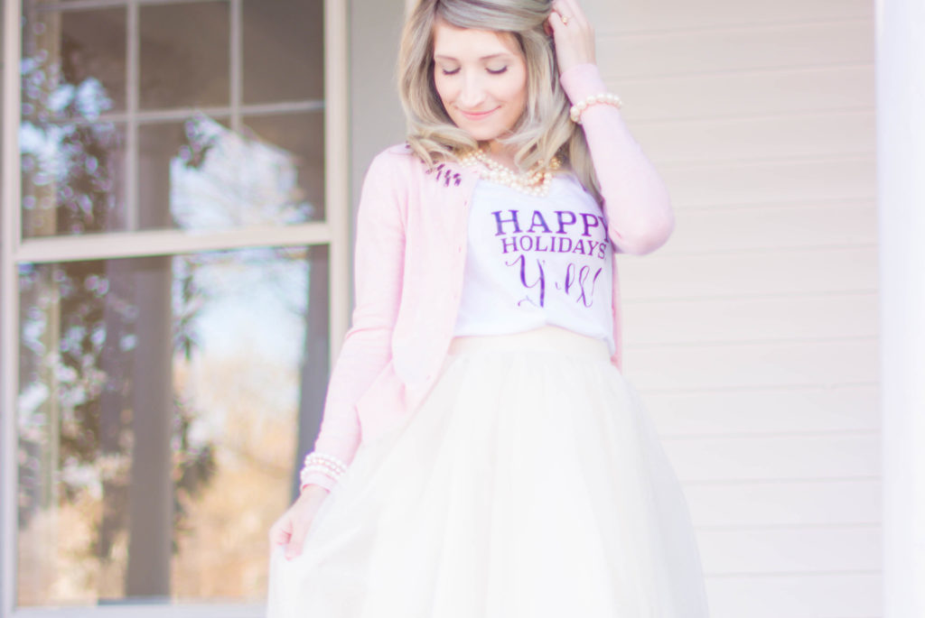 ilycouturetulleskirtkatespadestilettosholidaylookwinterfashiongirlgirl-1-16