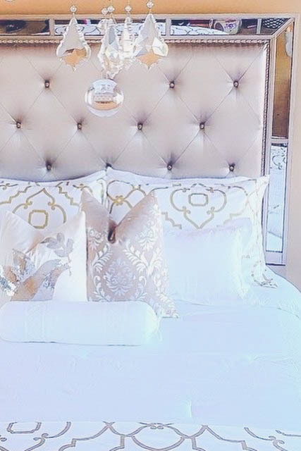 10 Most Pretty & Inspirational Bedroom Must Haves