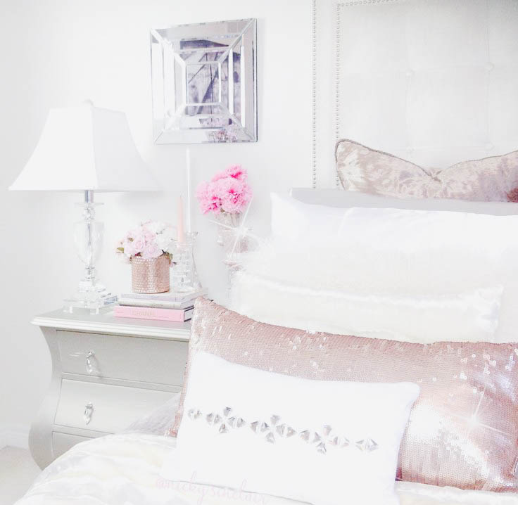 10 Most Pretty & Inspirational Bedroom Must Haves