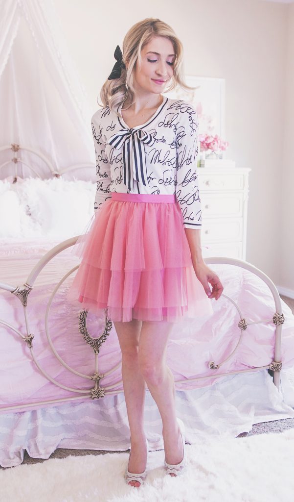 Casual feminine best sale style