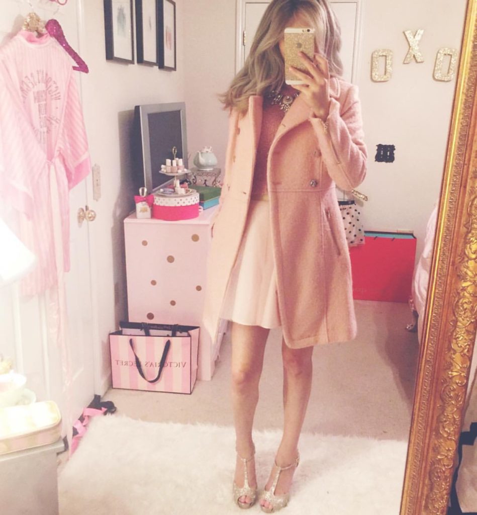 The Best Feminine Styles of Instagram From December – J'adore Lexie Couture