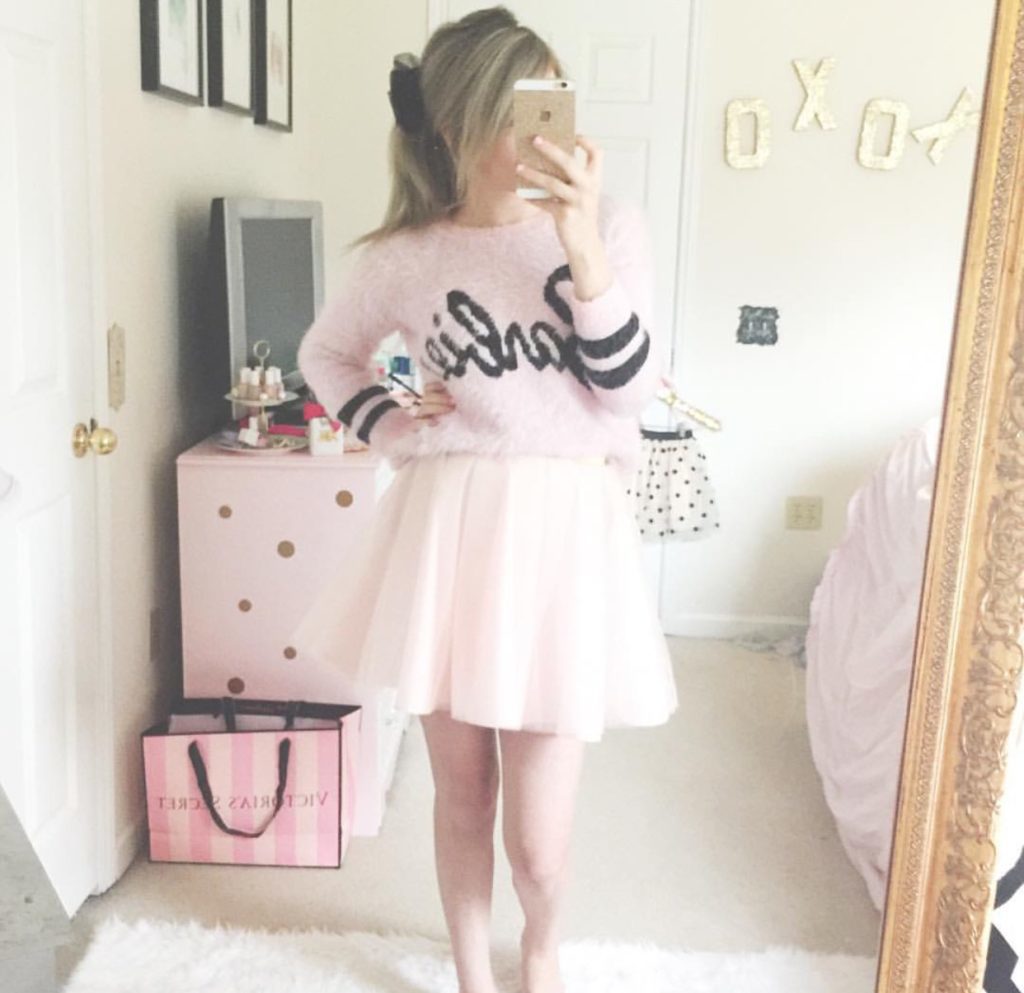 girly girl stuff – Page 5 – J'adore Lexie Couture