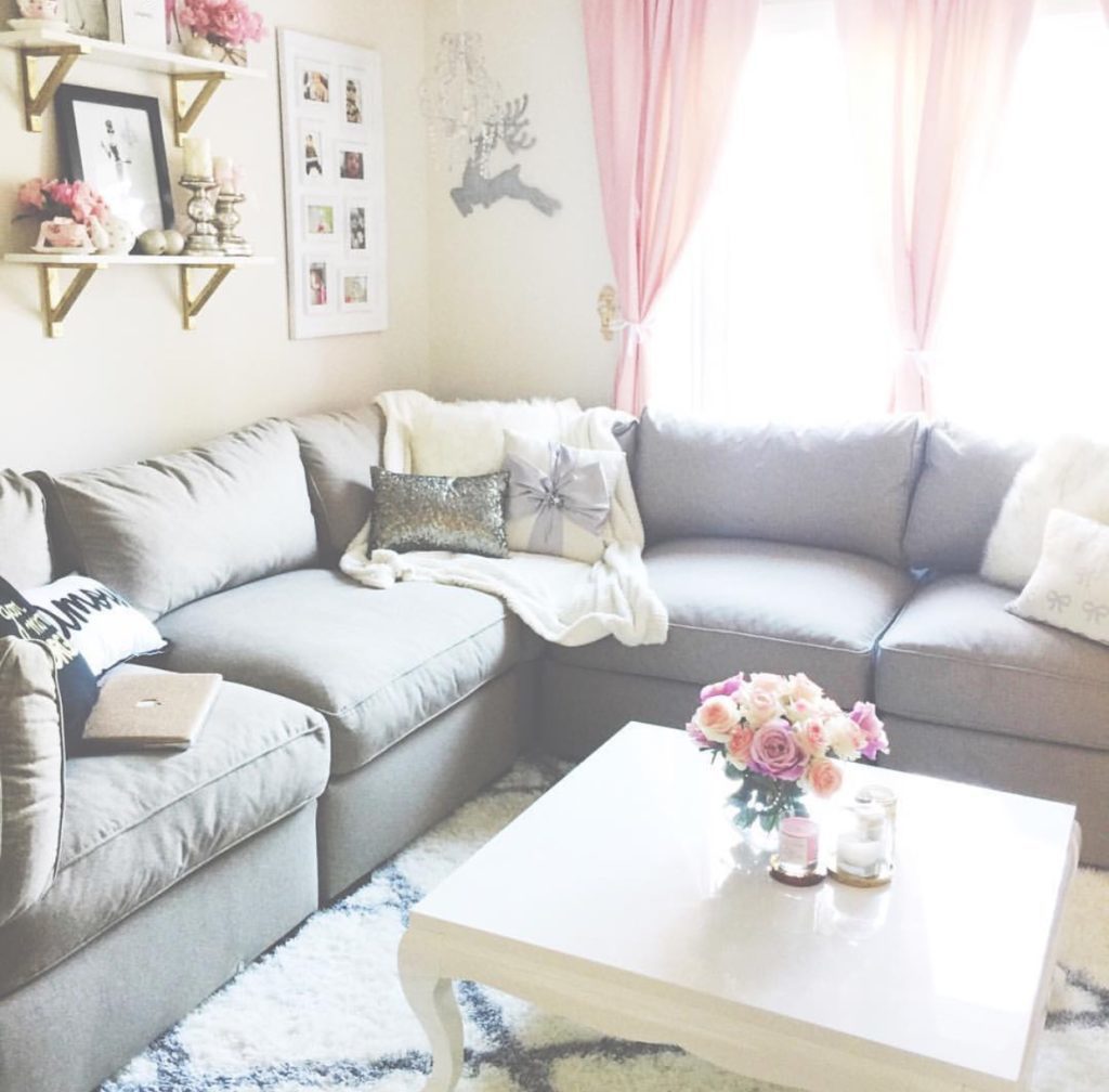 3 Ways To Make Your Living Room Lovely