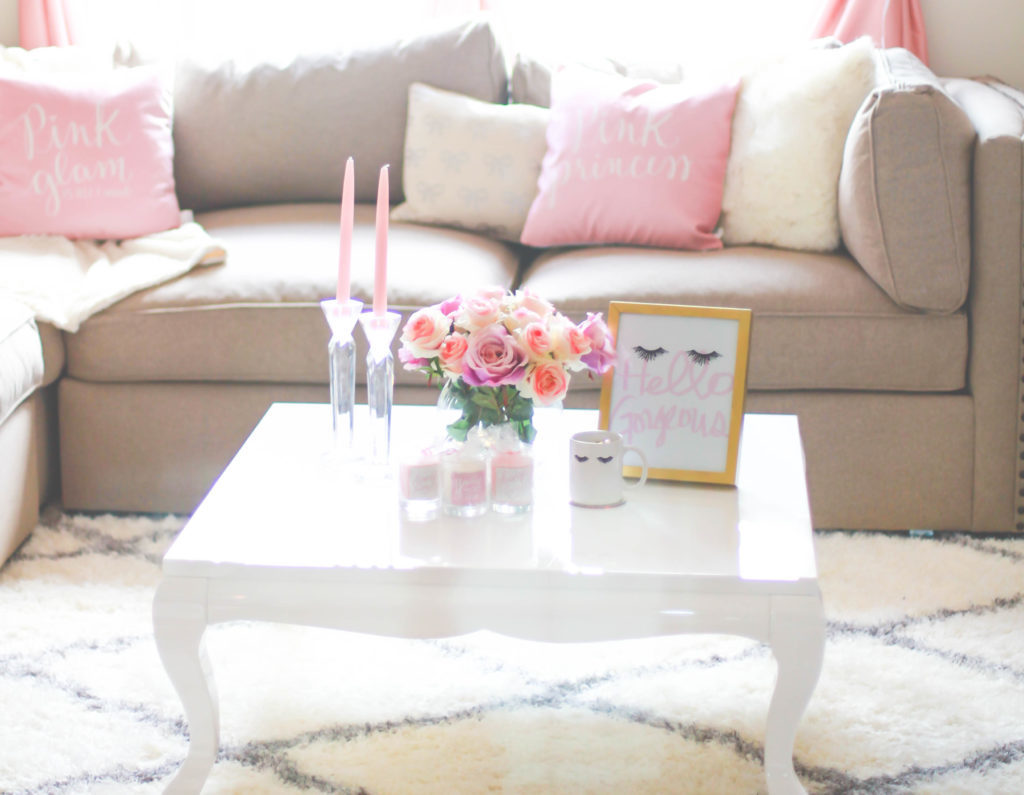 3 Ways To Make Your Living Room Lovely