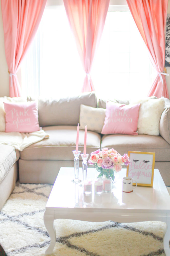 3 Ways To Make Your Living Room Lovely