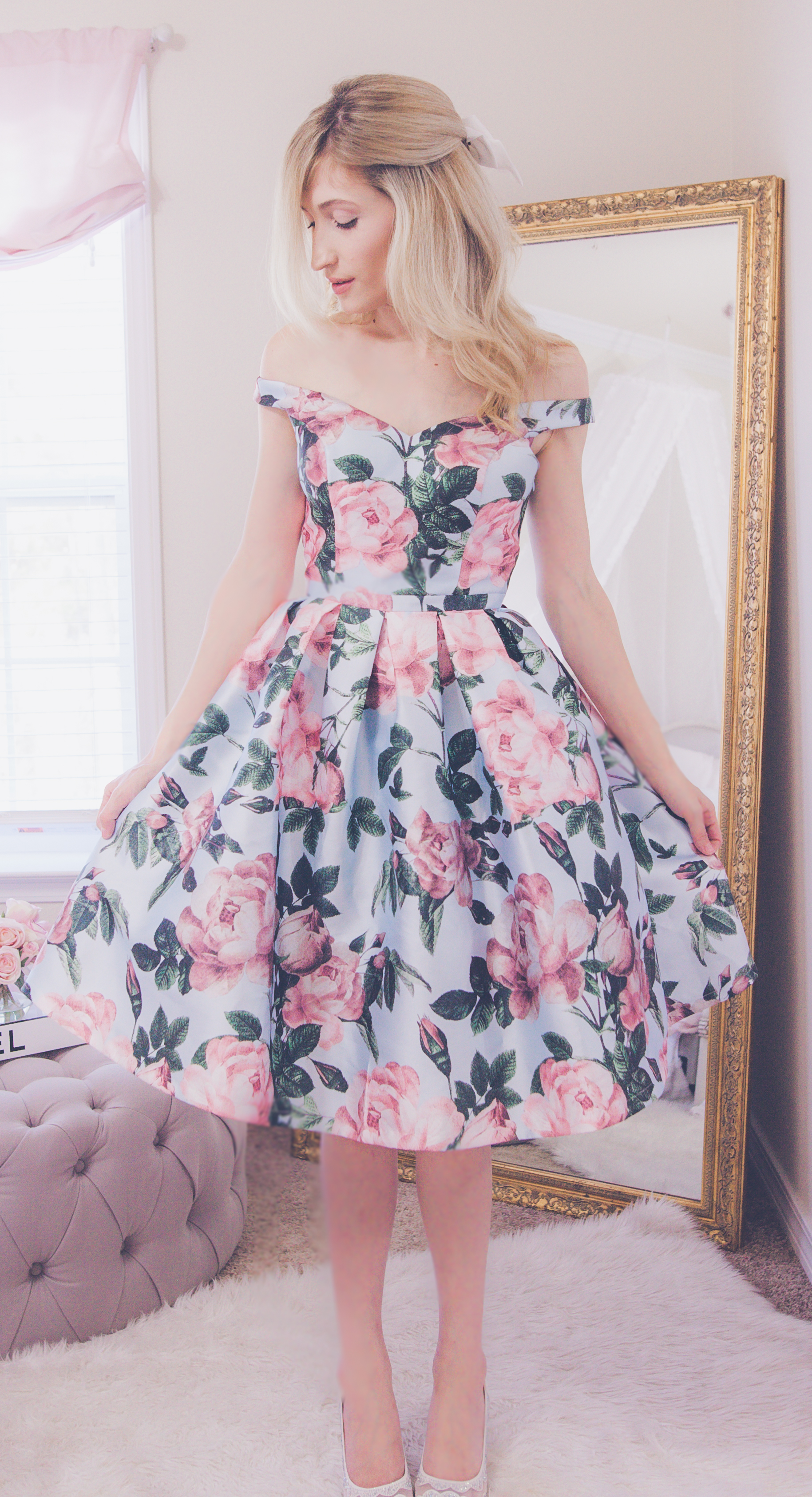 Tips On Where To Shop For Girly Clothes – J'adore Lexie Couture