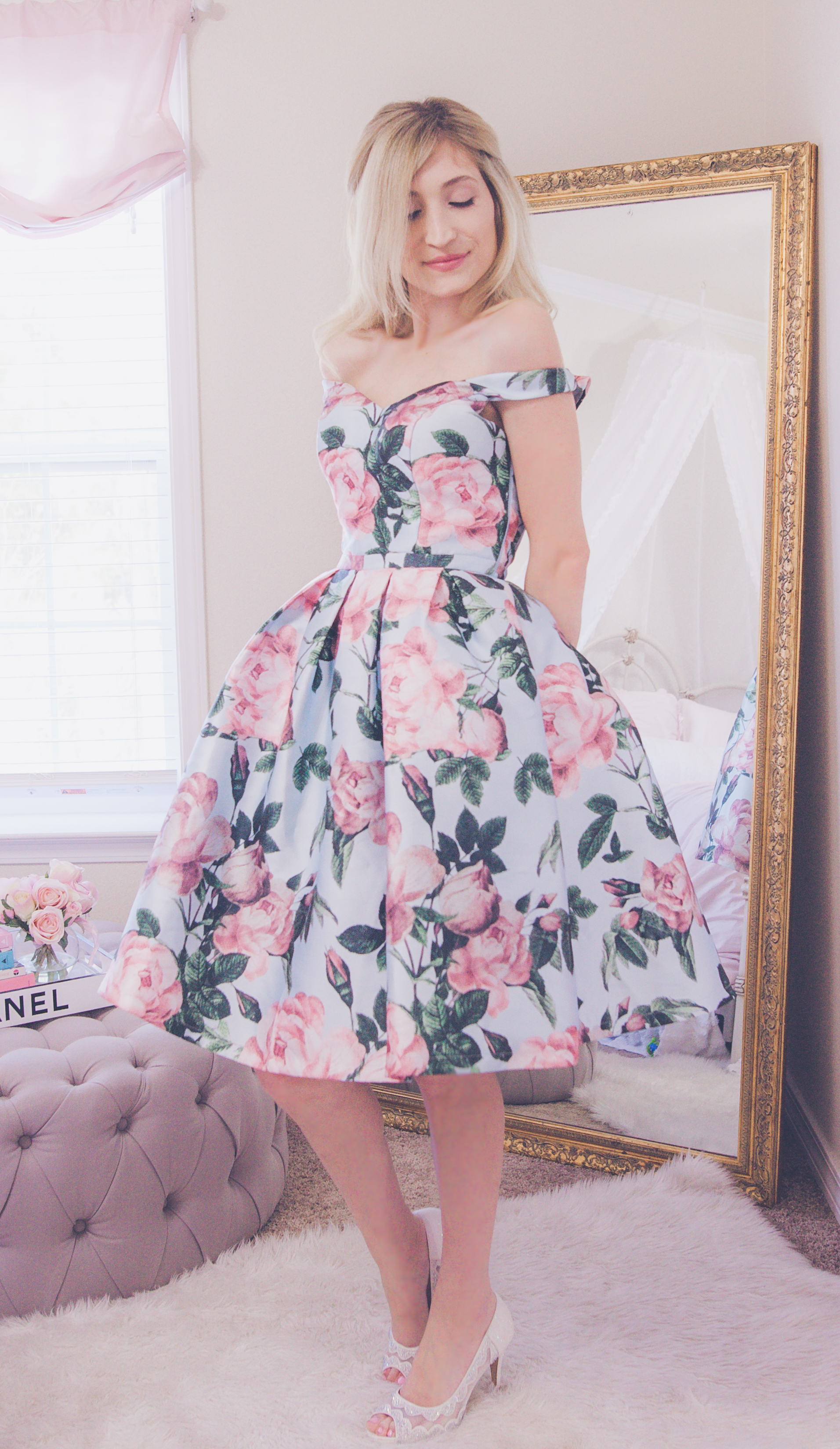 Tips On Where To Shop For Girly Clothes J adore Lexie Couture