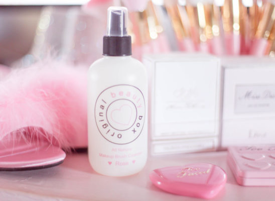 The Best Must Haves For The Girly Make Up Lover