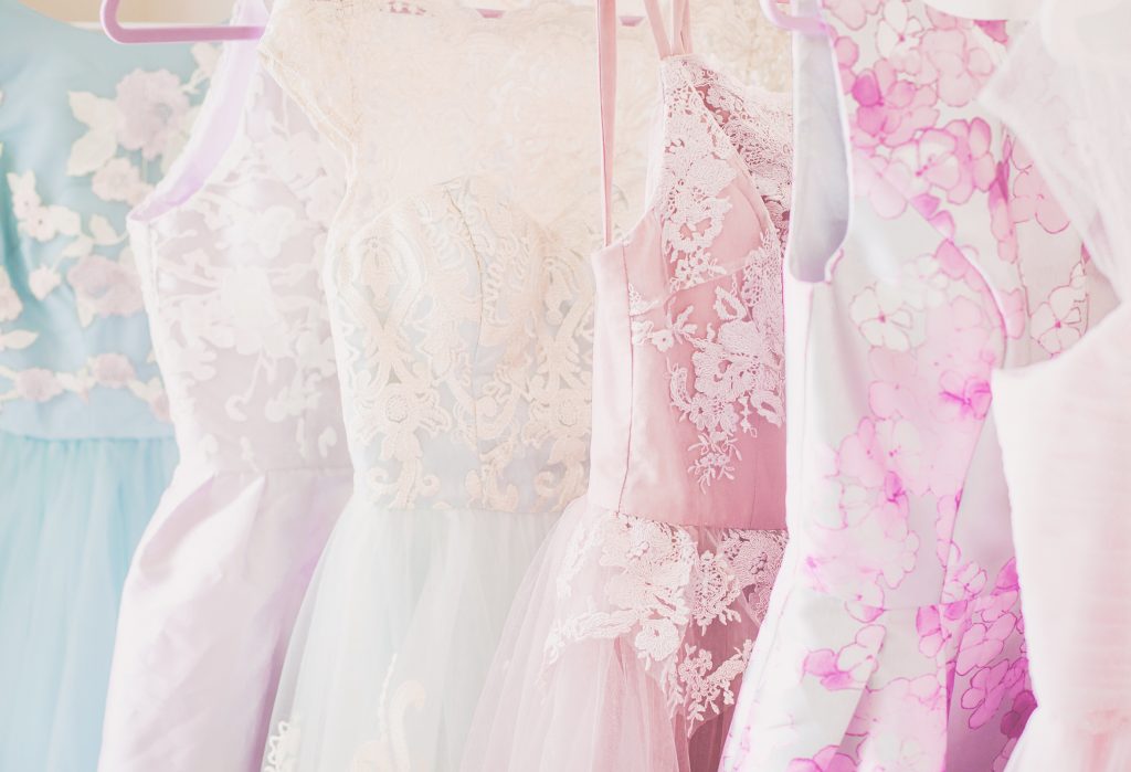 The Essential Dresses You Need For This Spring