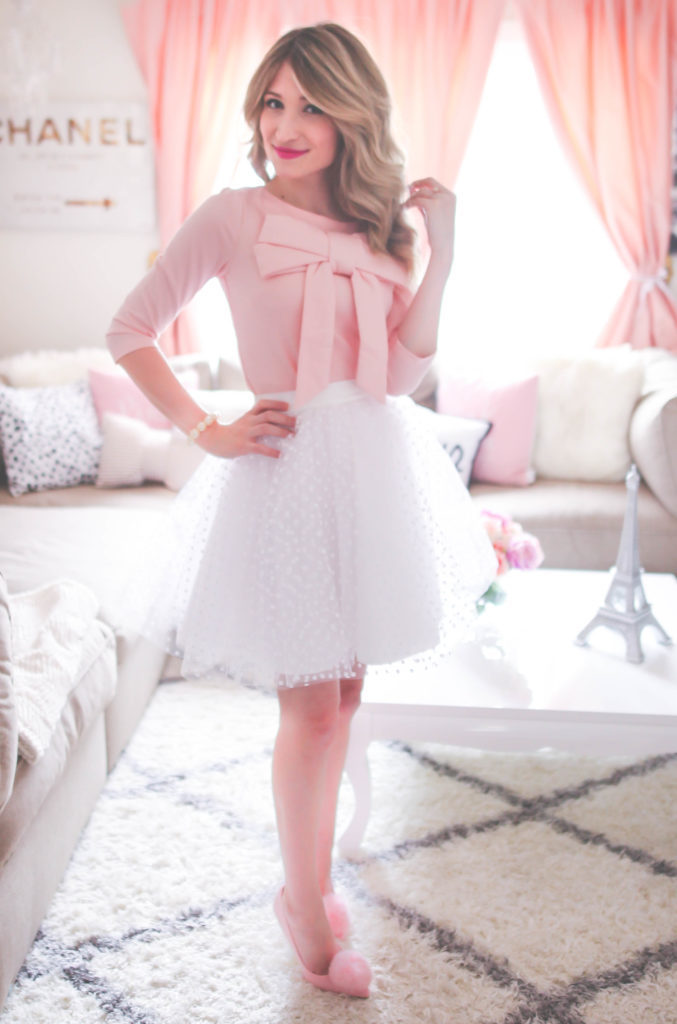 My Favorite Brand For Tulle Skirts.. – J'adore Lexie Couture