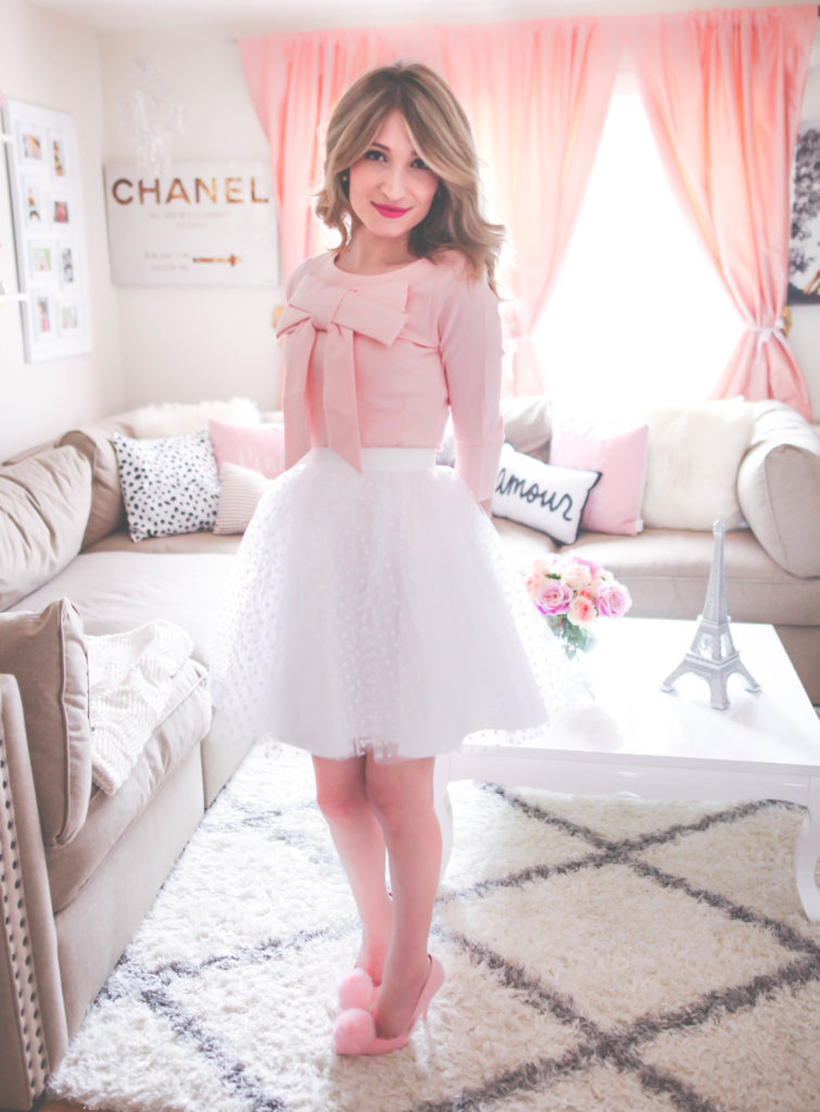 My Favorite Brand For Tulle Skirts.. – J'adore Lexie Couture