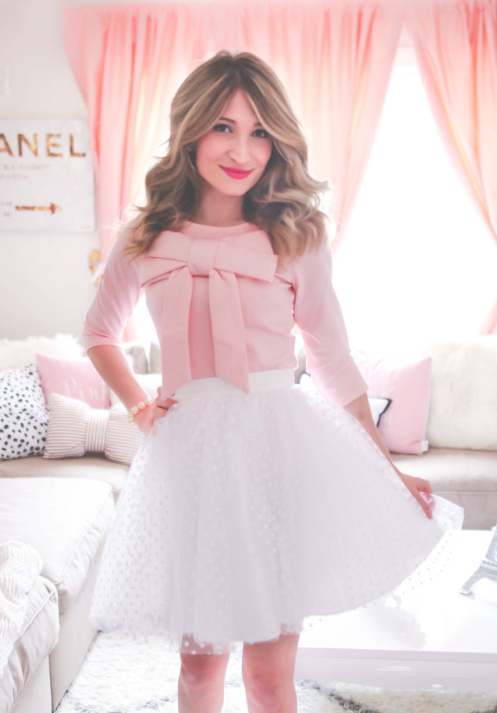 My Favorite Brand For Tulle Skirts.. – J'adore Lexie Couture