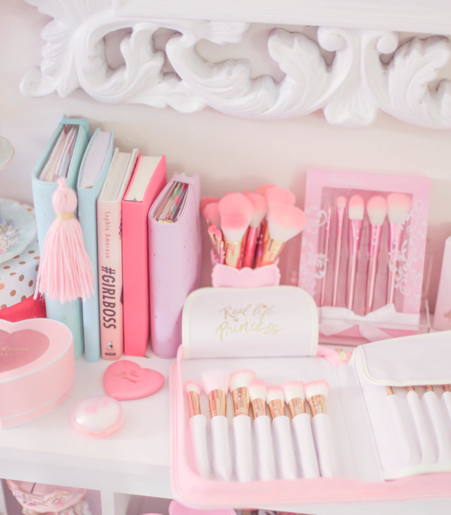 My Go Tos For The Best & Girly Beauty Brushes – J'adore Lexie Couture