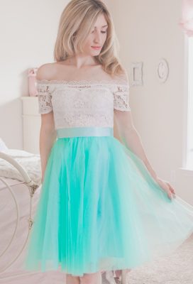 Forever 21 Shopping Haul + My Spring Capsule Wardrobe - J'adore Lexie