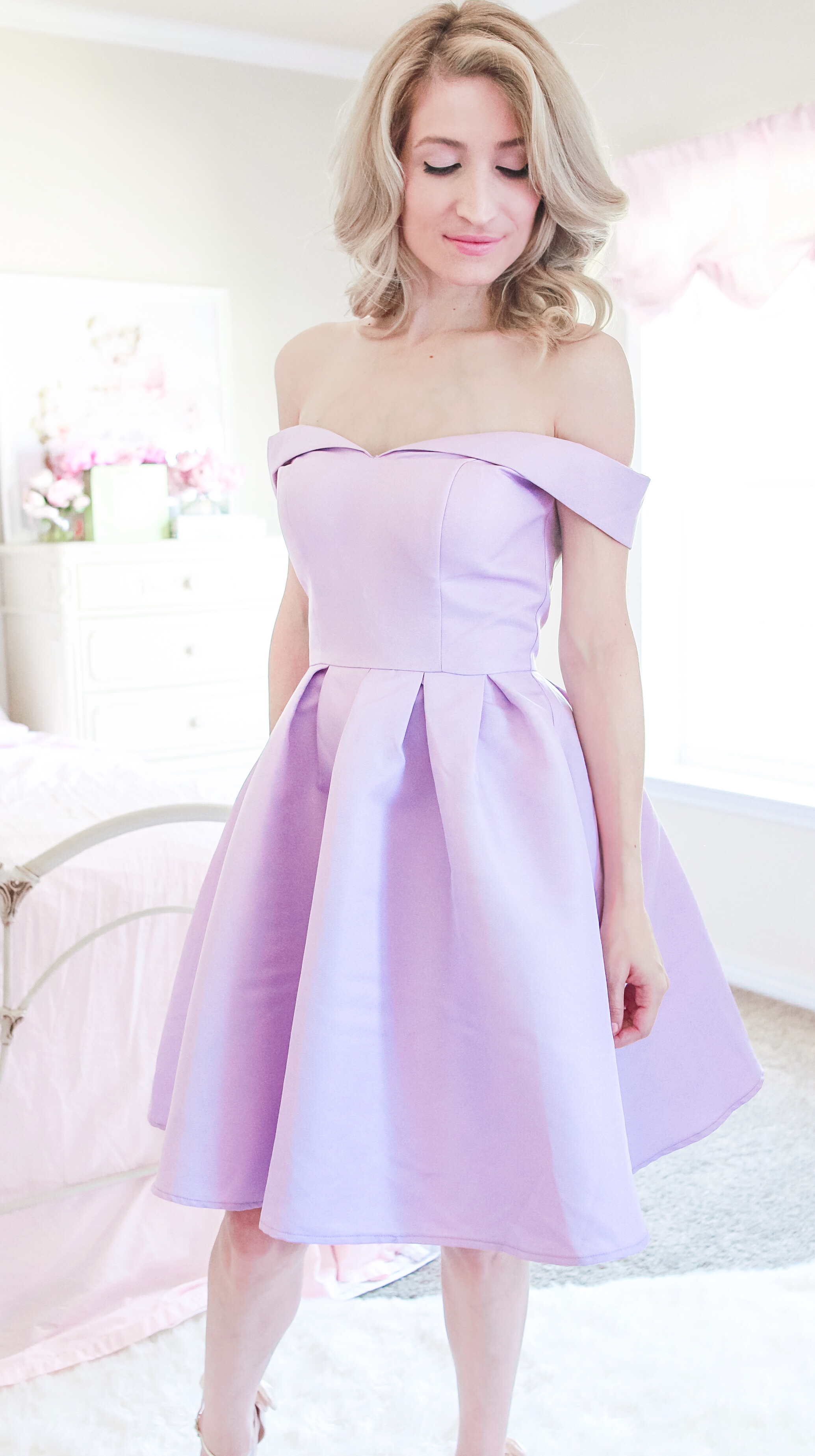 My Absolute Must Have Dress - J'adore Lexie Couture