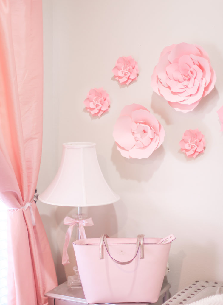 The Most Girly & Pink Decor