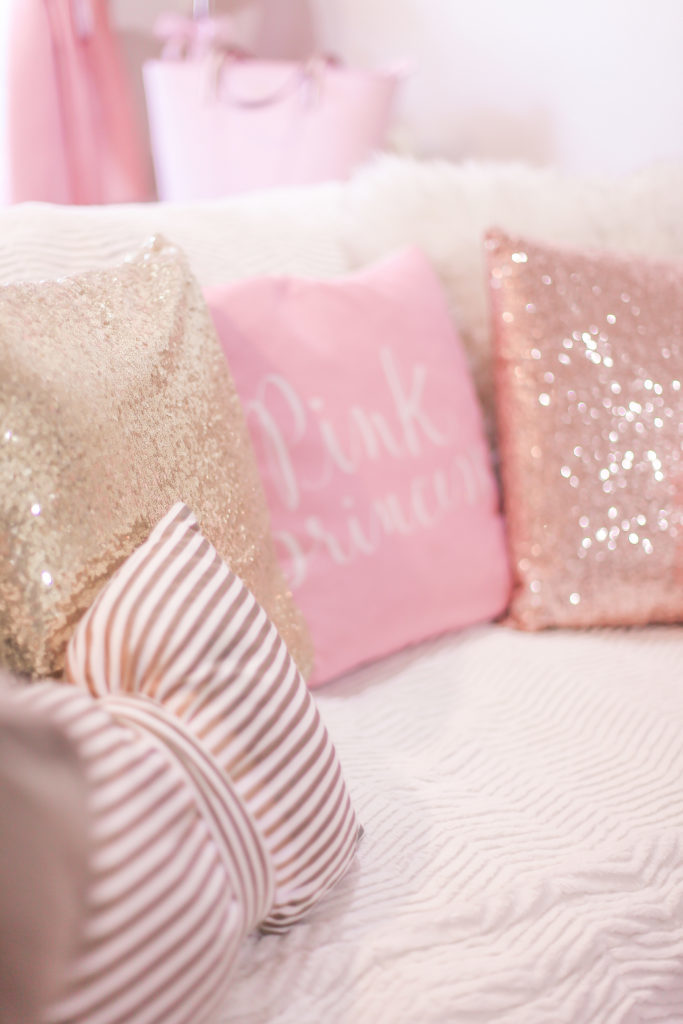 The Most Girly Pink Decor For A Feminine Home J Adore Lexie Couture - Girly Home Decor