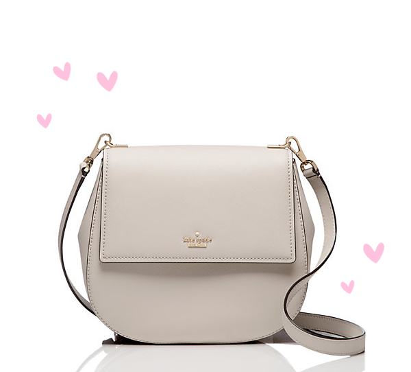 Kate Spade Cameron Street Byrdie Crossbody Bag