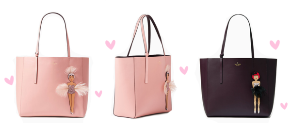 The Best Kate Spade Bags of The Month – J'adore Lexie Couture