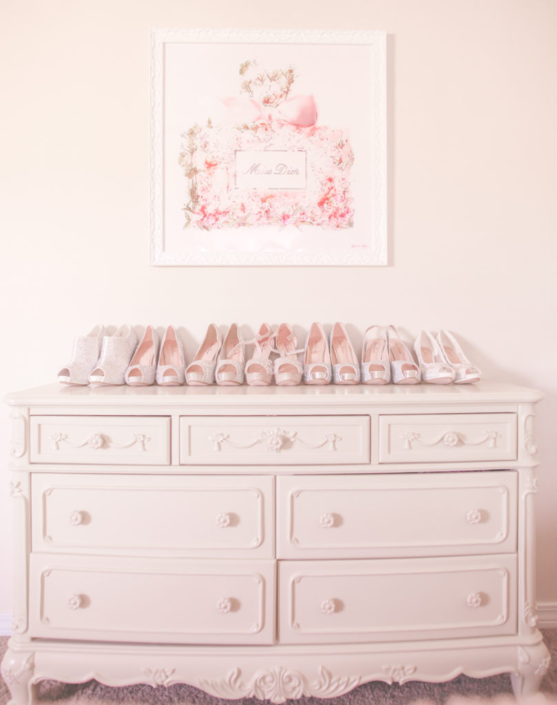 Must-Haves For A Beautiful Feminine Bedroom