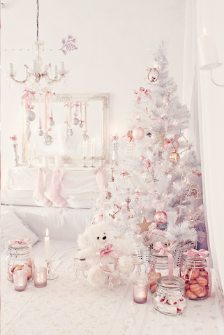 10 Most Pretty & Inspirational Christmas Decor Must-Haves