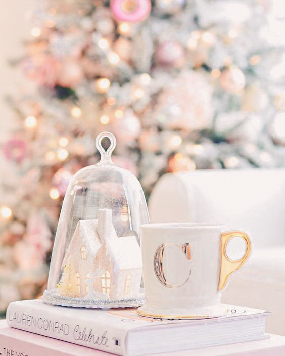 10 Most Pretty & Inspirational Christmas Decor Must-Haves