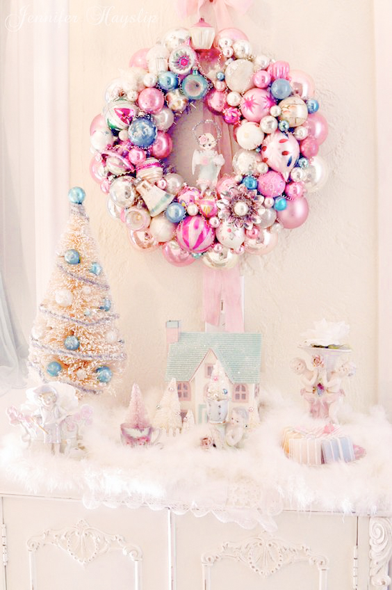 10 Most Pretty & Inspirational Christmas Decor Must-Haves