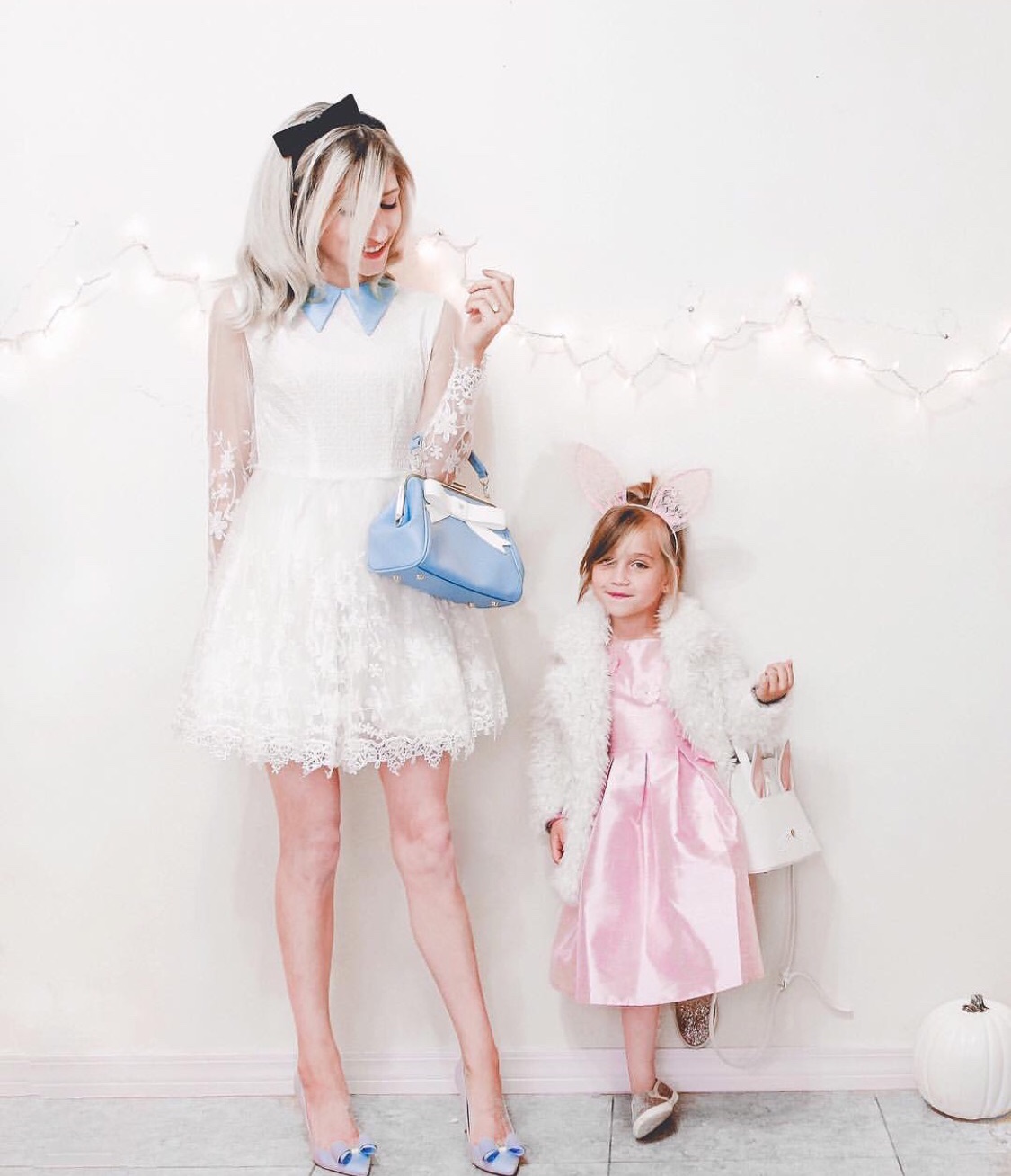 4 Ways To Be A Girly Girl - Wikihow