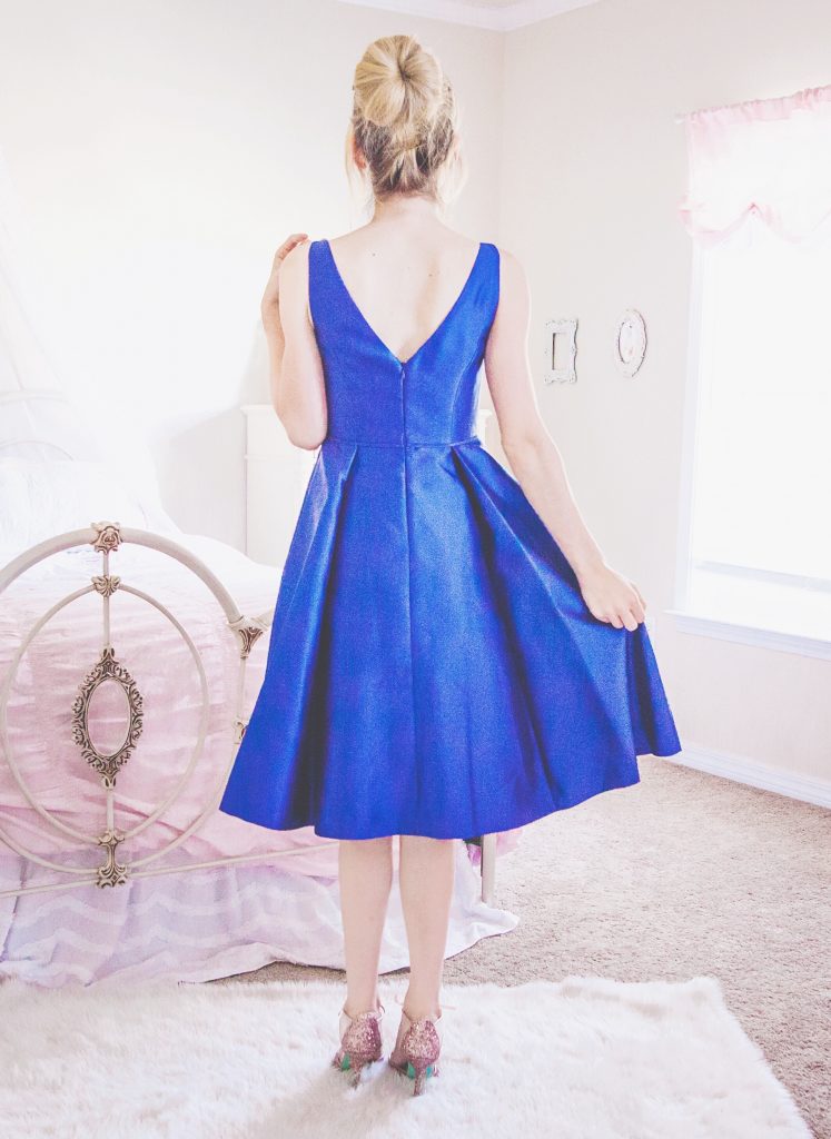 Lovely Dresses By Adrianna Pappell – J'adore Lexie Couture