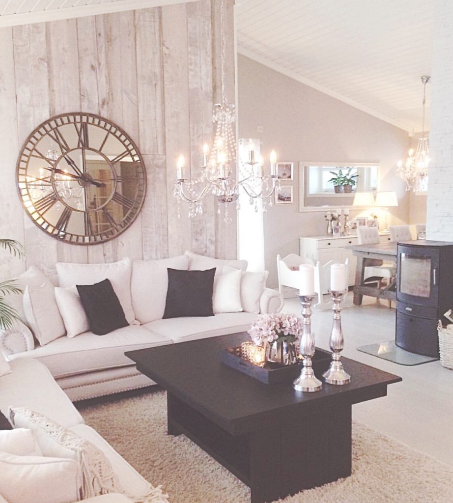 Top 50 Prettiest & Most Inspiring Home Decor