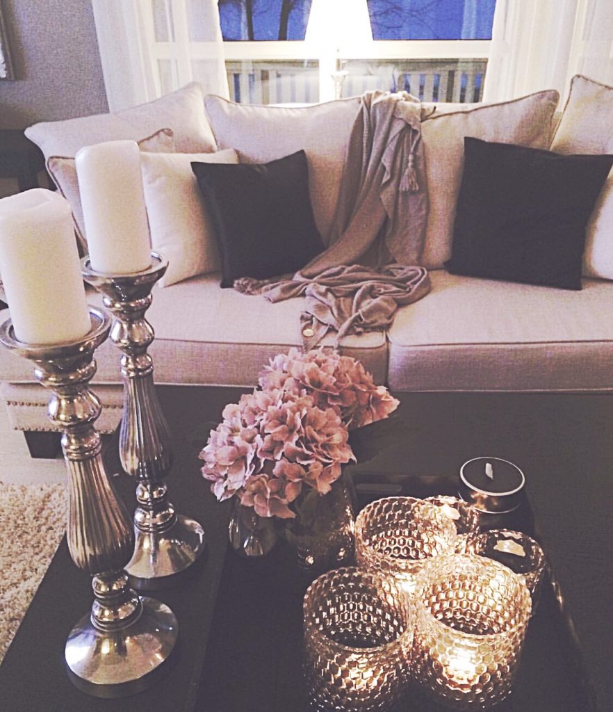 Top 50 Prettiest & Most Inspiring Home Decor - Jadore Lexie Couture