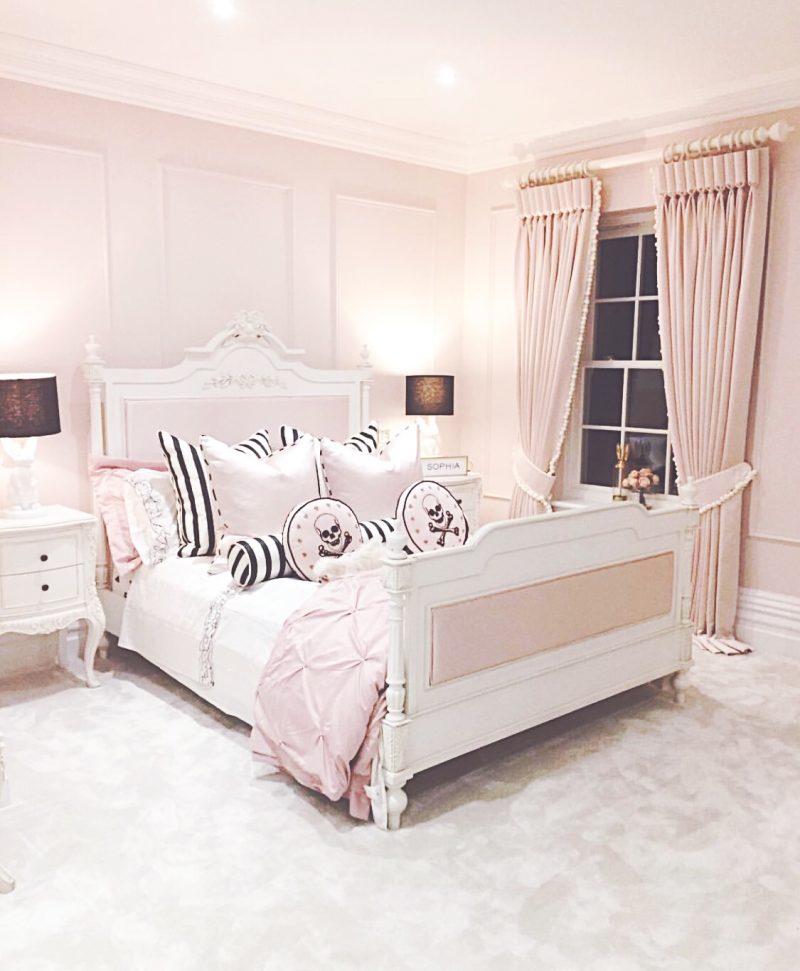Top 50 Prettiest & Most Inspiring Home Decor – J'adore Lexie Couture
