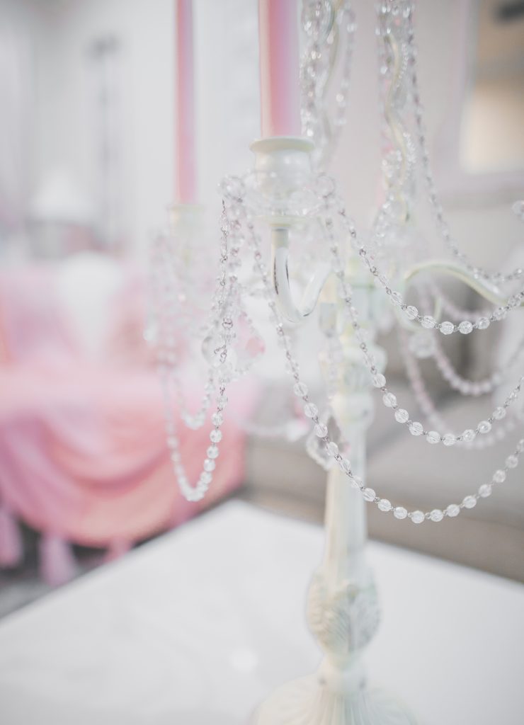 Pretty & Feminine Additions To My Girly Decor