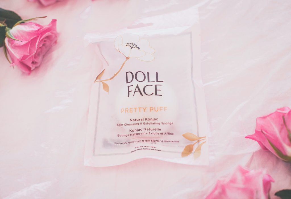 Doll Face Beauty