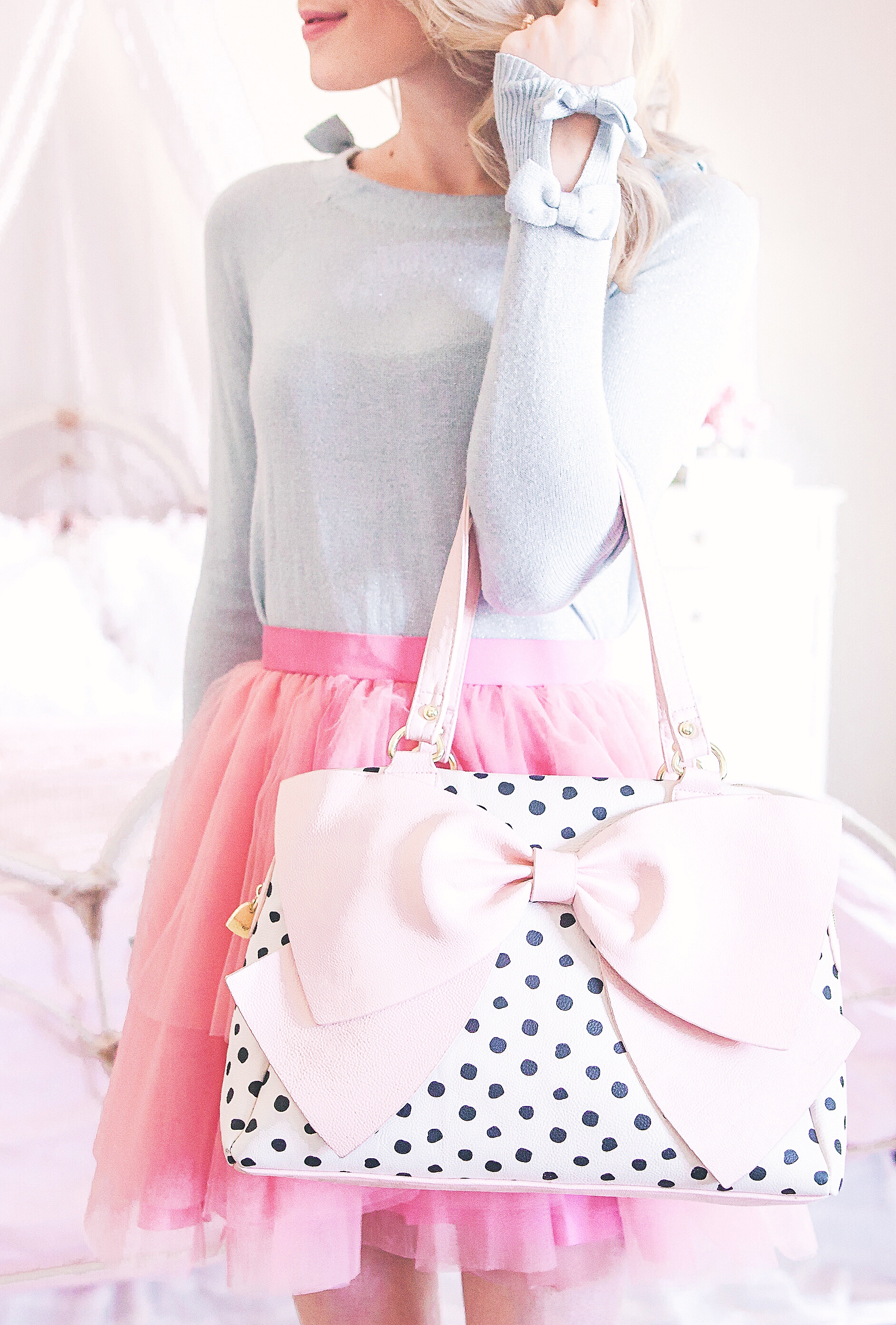 How To Dress Feminine Casual J'adore Lexie Couture