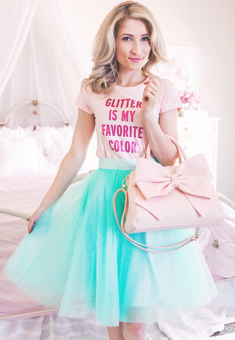 How To Dress Feminine Casual J'adore Lexie Couture