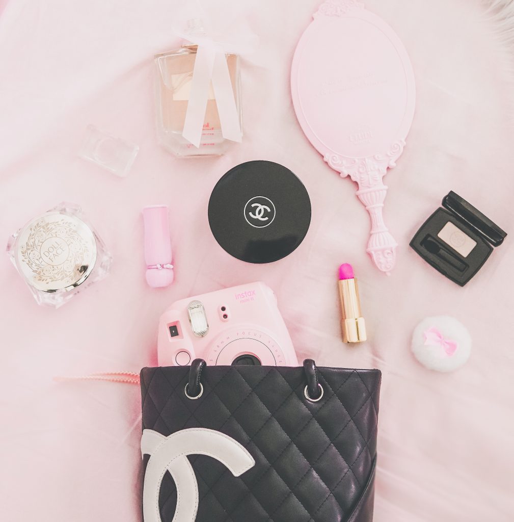 A Beautiful Chanel Bag From Marque Supply – J'adore Lexie Couture