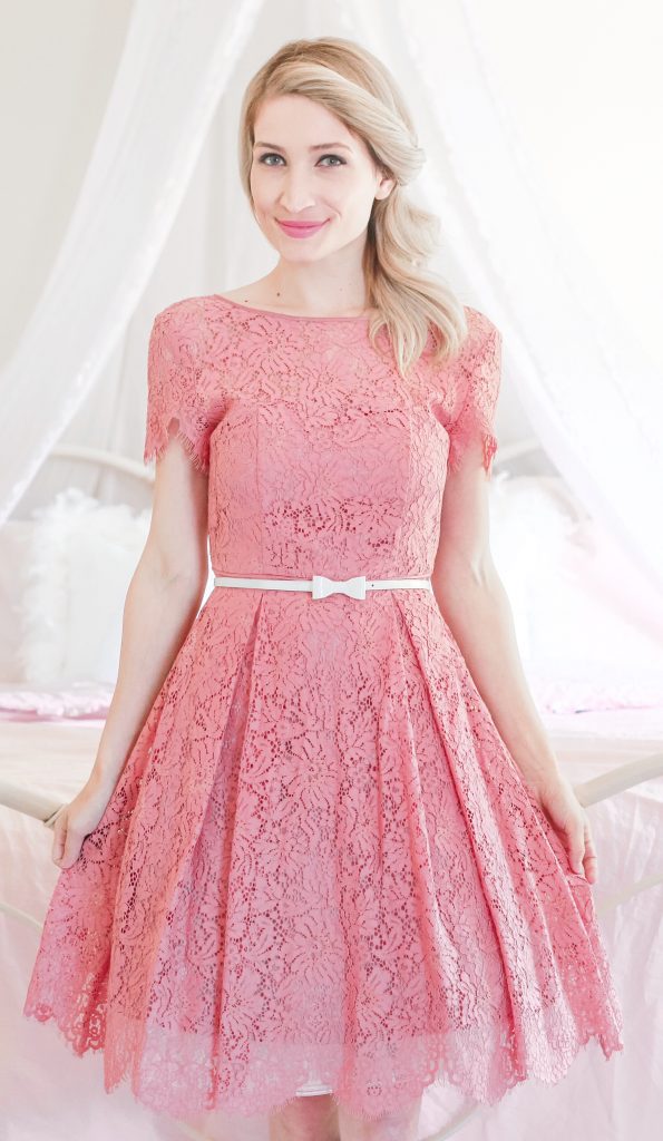 Dresses From The Marks And Spencer Wedding Shop