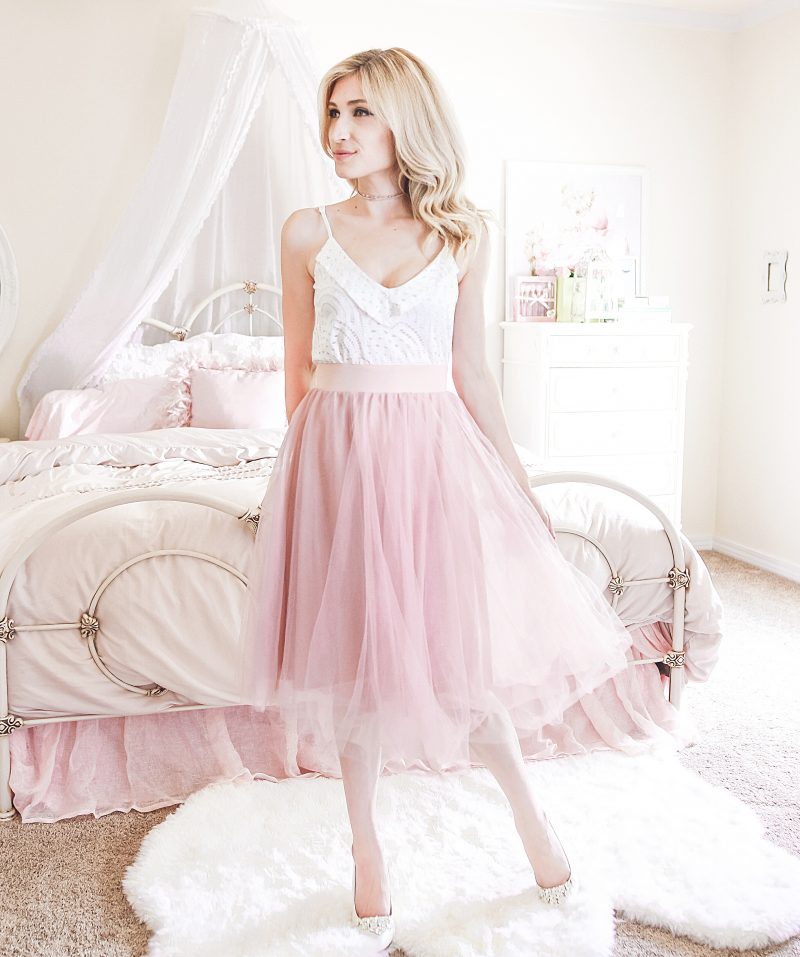 The Latest Feminine Finds From Macy’s - J'adore Lexie Couture