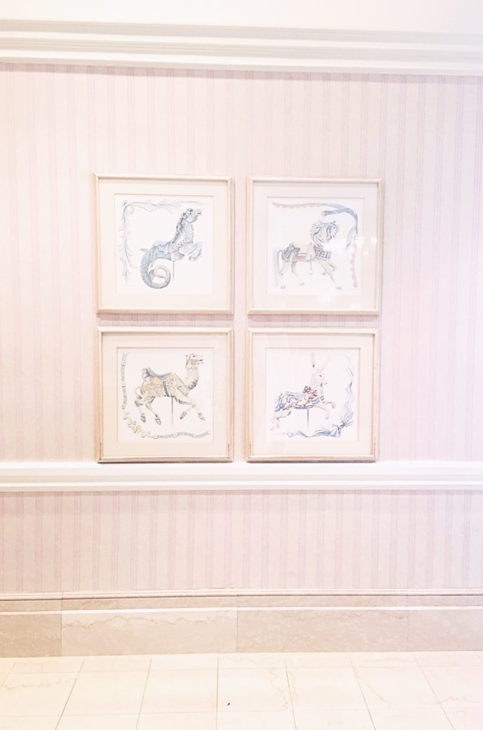 Girly Adventures At The Grand Floridian In Walt Disney World