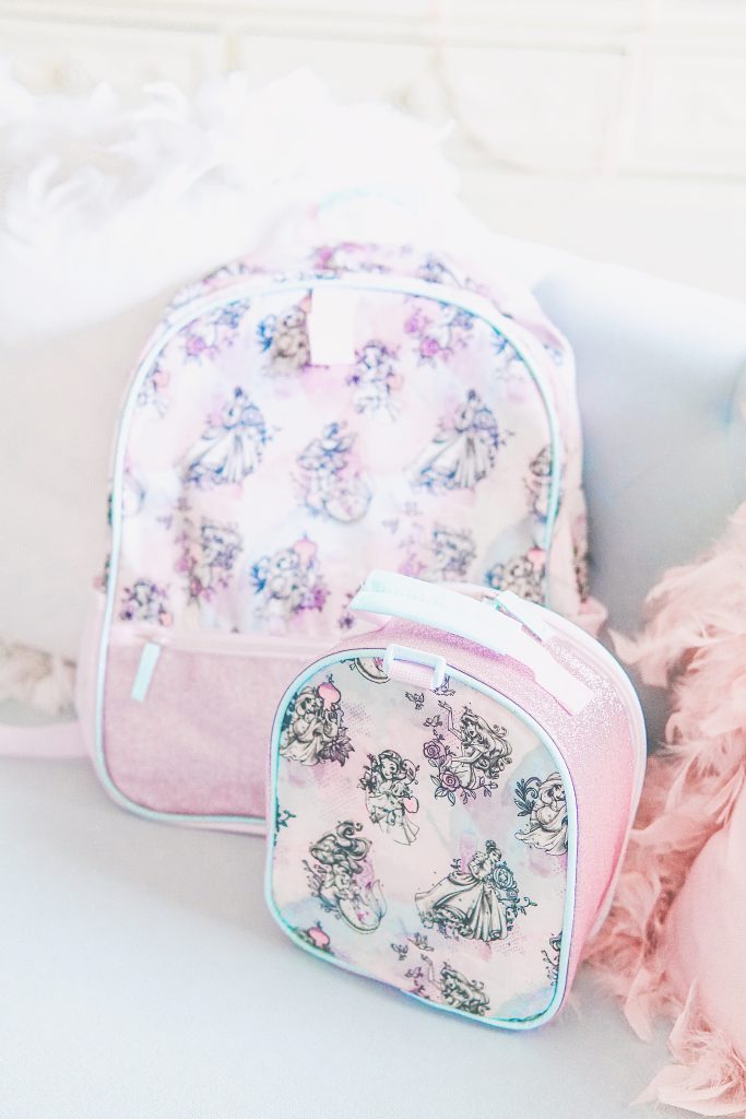 Welcoming The Back To School Season In Pastel Fashion