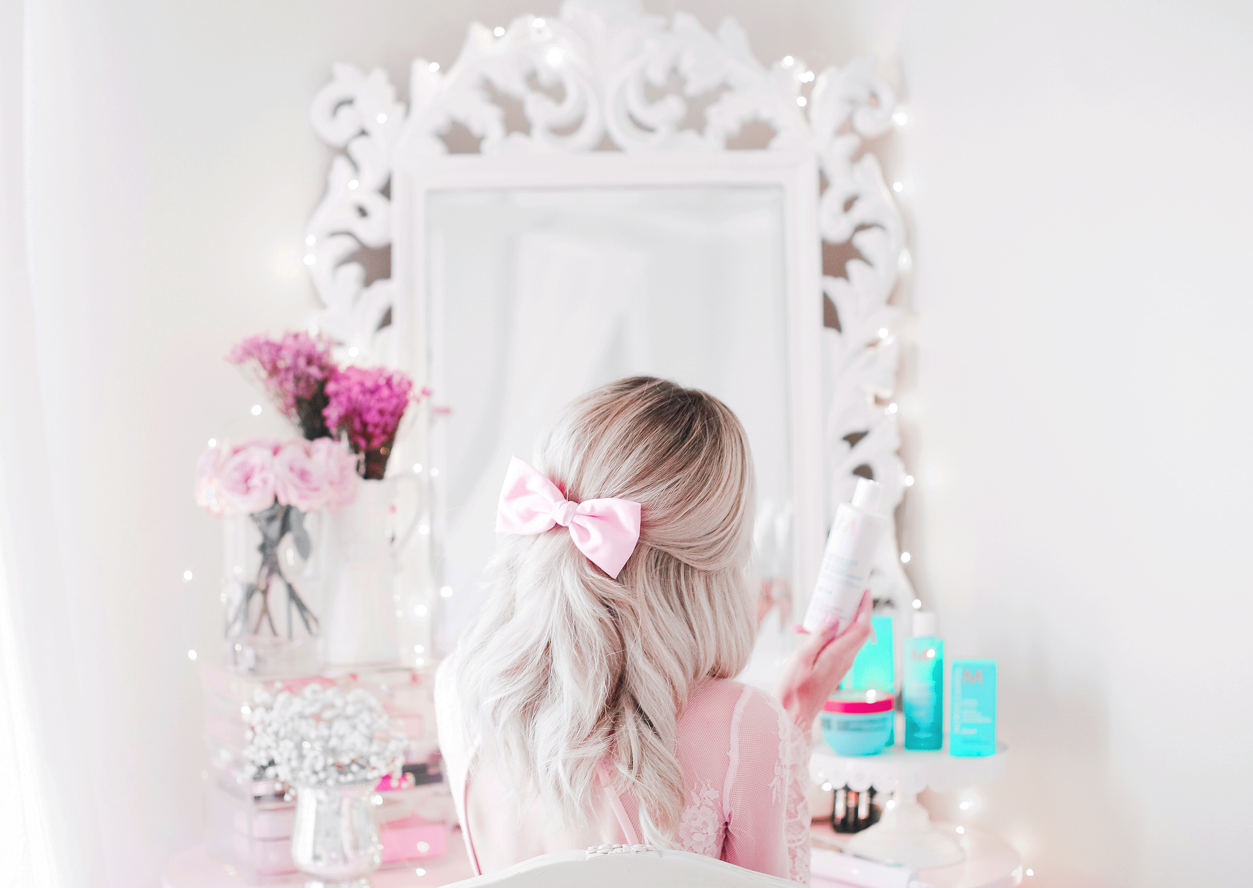 These Are The Hair Products Your Locks Will Thank You For!
