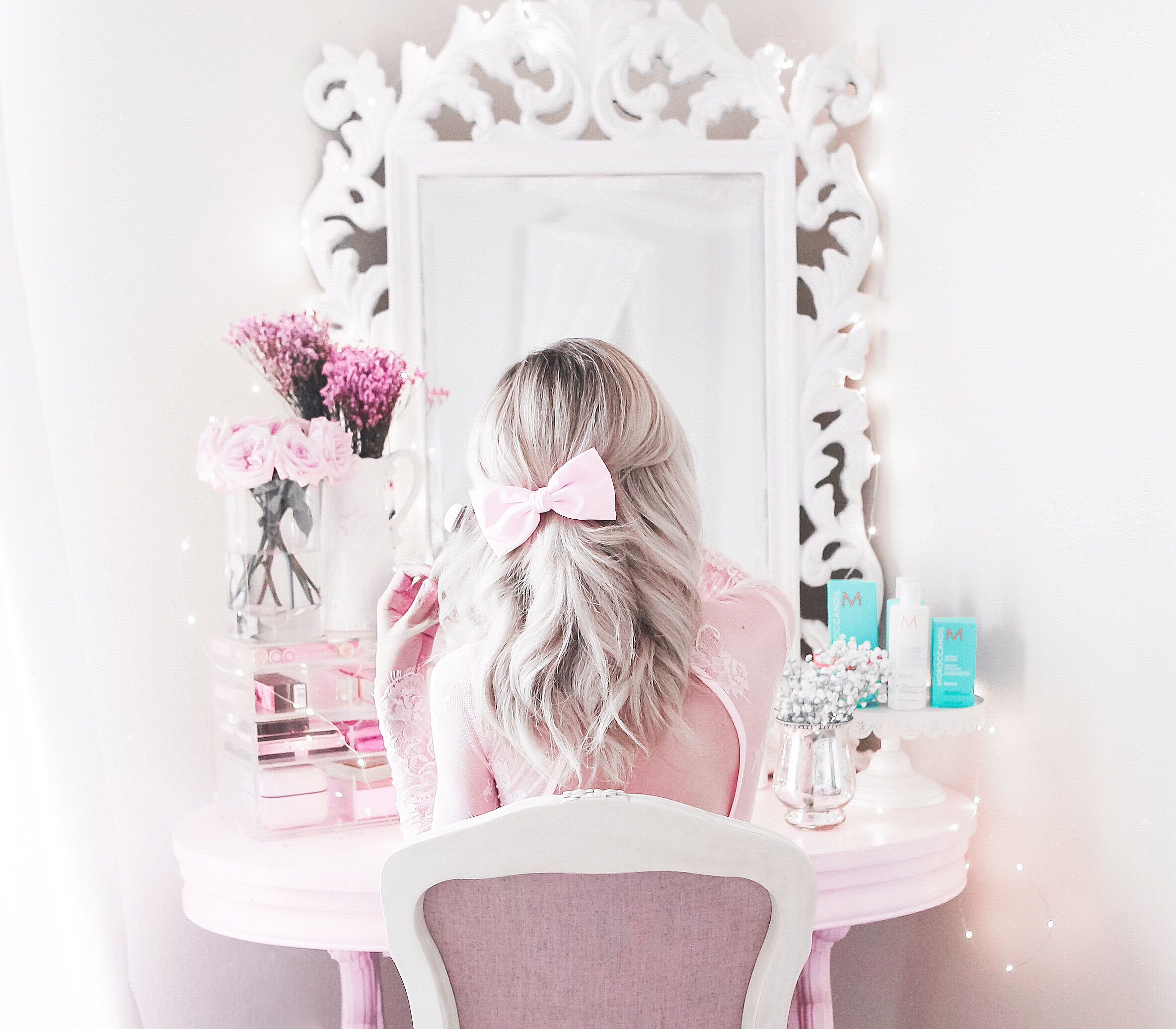Hair Products That Your Locks Will Thank You For
