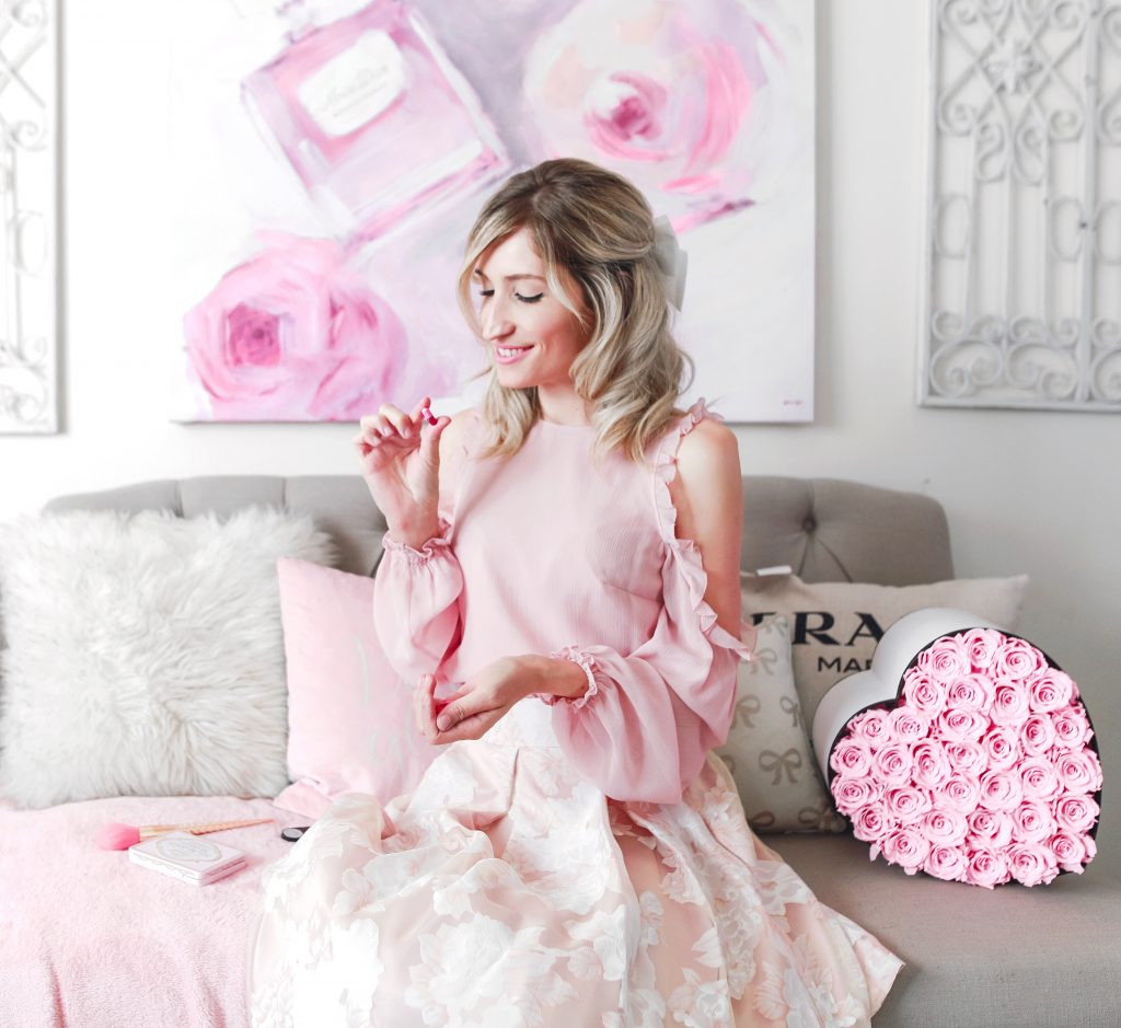 High-End Makeup At A Fabulous Price High-End Makeup At A Fabulous Price