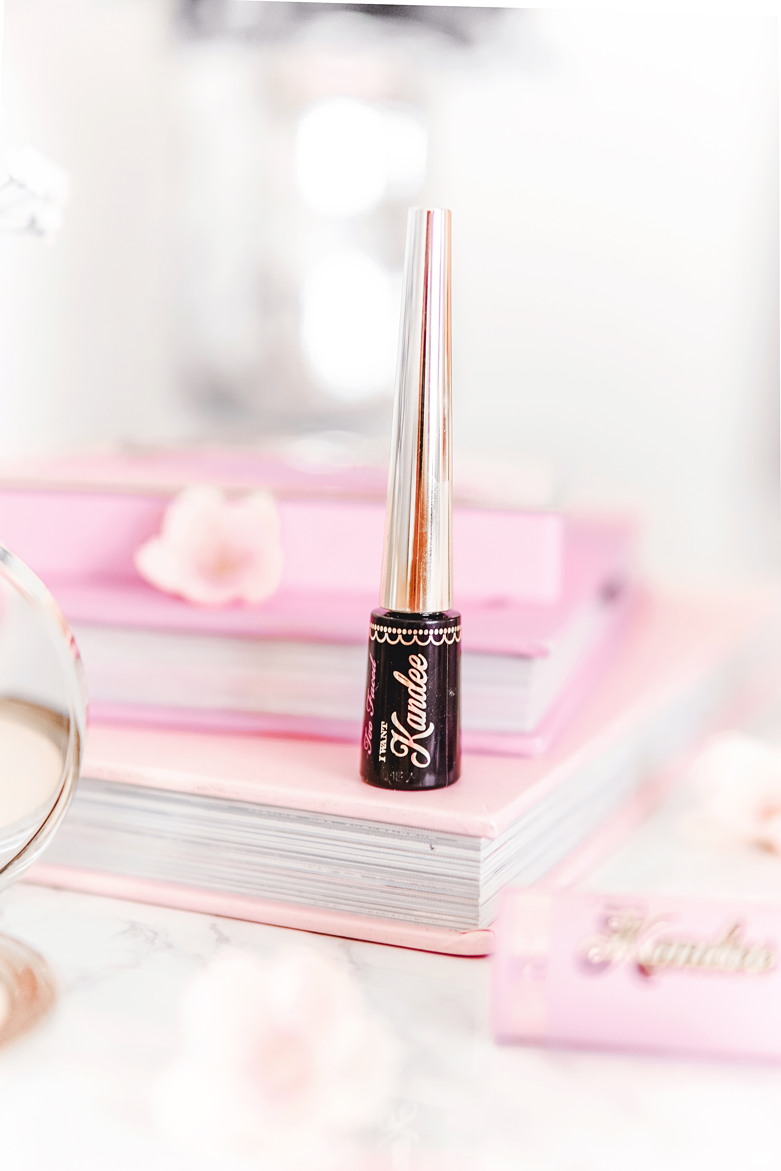 Have A Sweet-Tooth? Then This Huge Too Faced Beauty Haul Is Just For you!